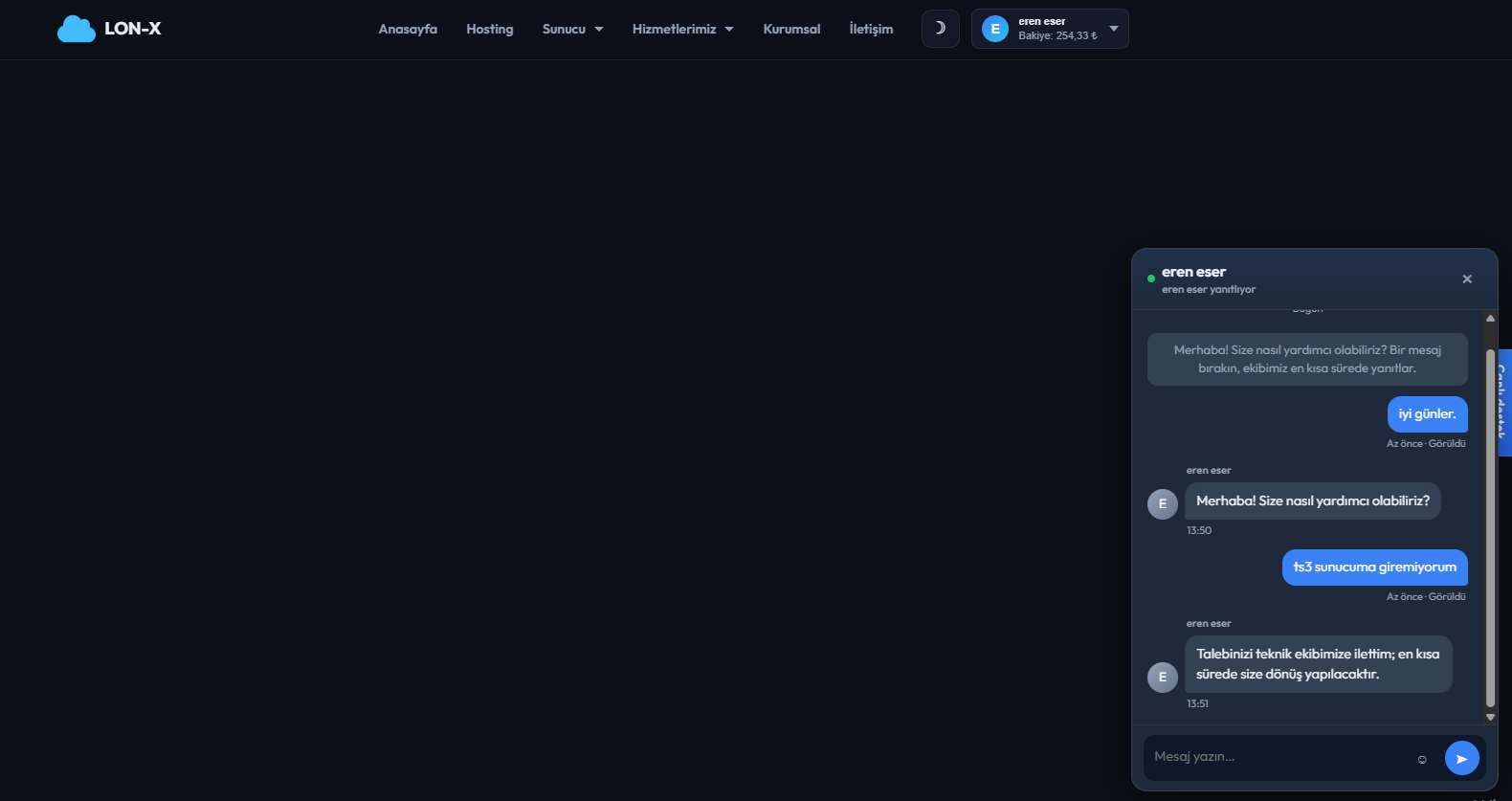 Netinyo Lon-X Screenshot 25